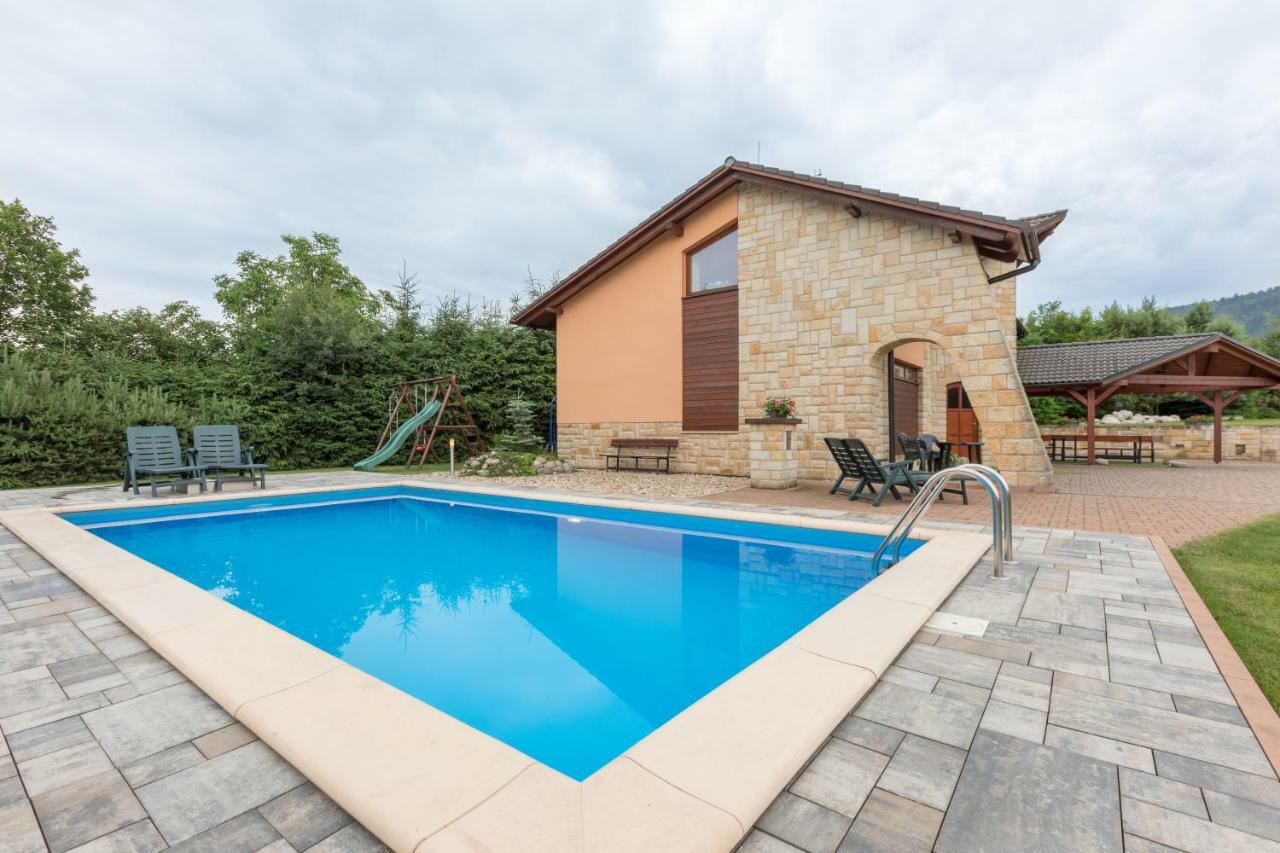 Rekreacni Dum Horni Brusnice 301 Exterior photo