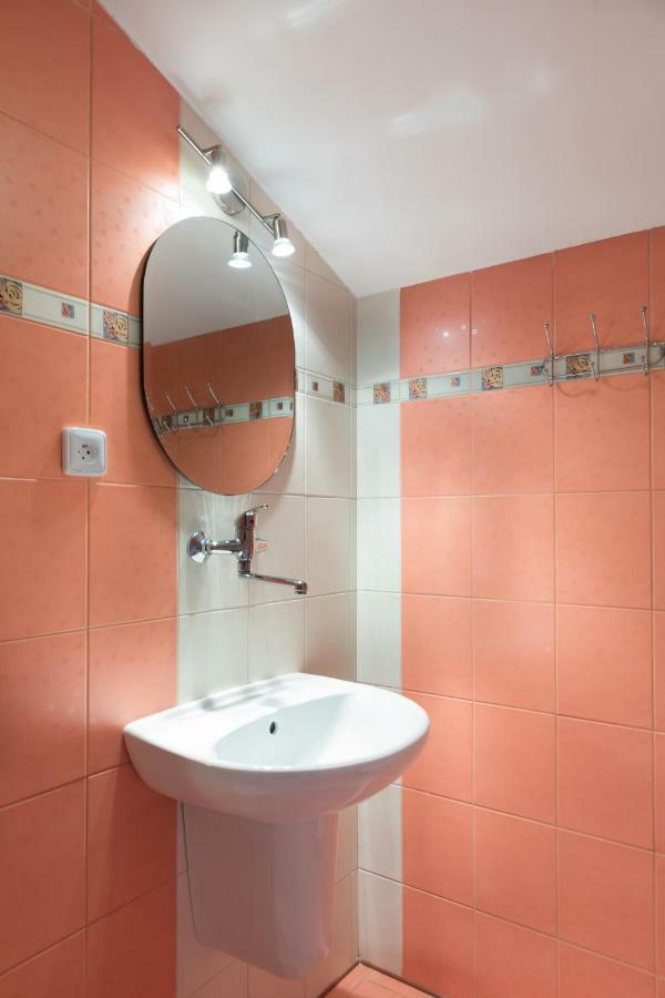 Rekreacni Dum Horni Brusnice 301 Exterior photo