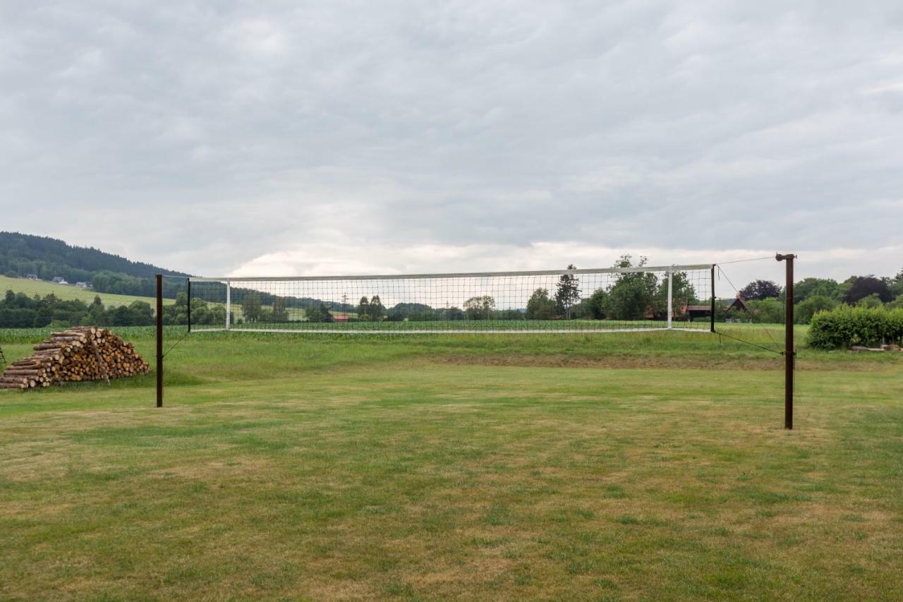 Rekreacni Dum Horni Brusnice 301 Exterior photo